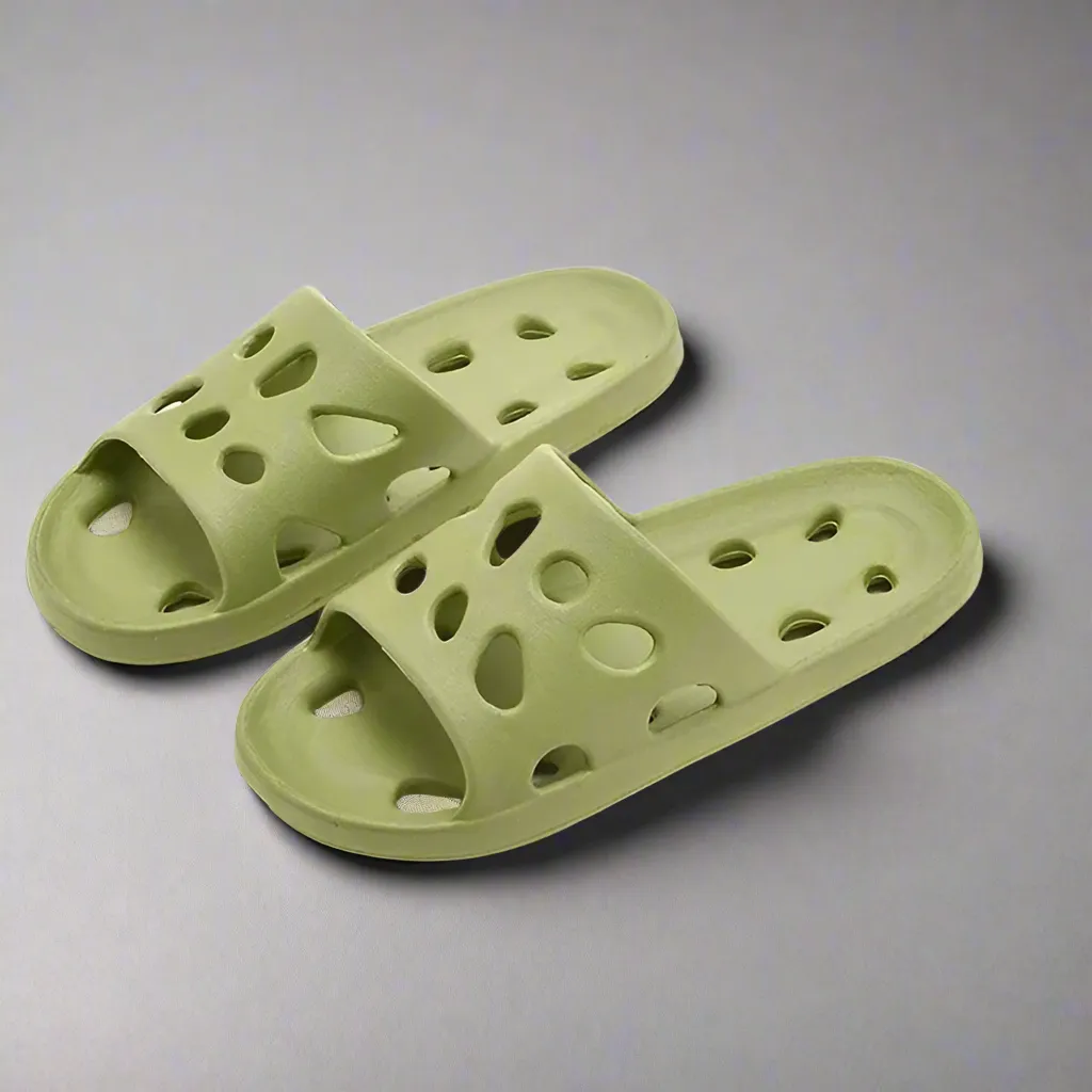 HollowFlips Unisex Slides