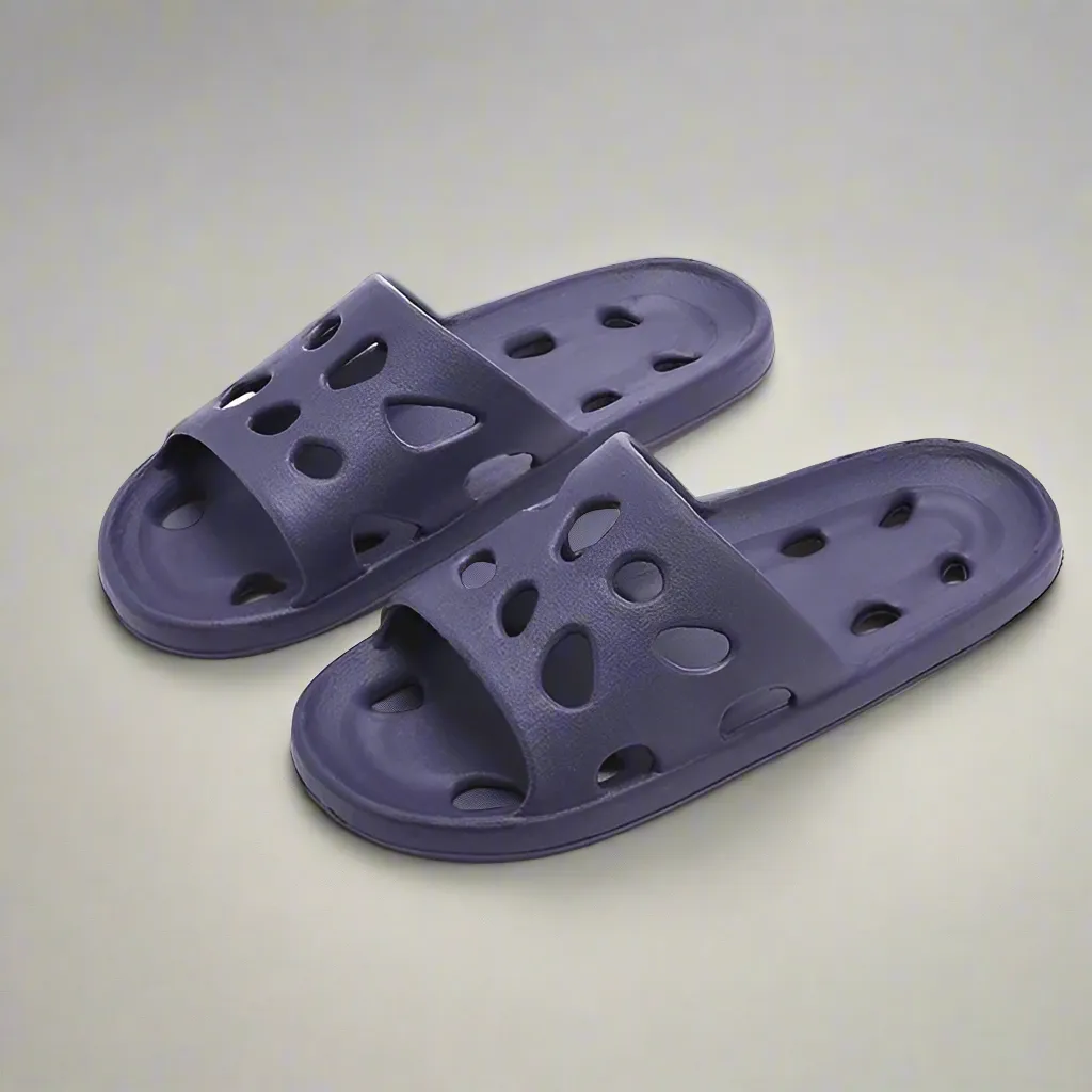 HollowFlips Unisex Slides
