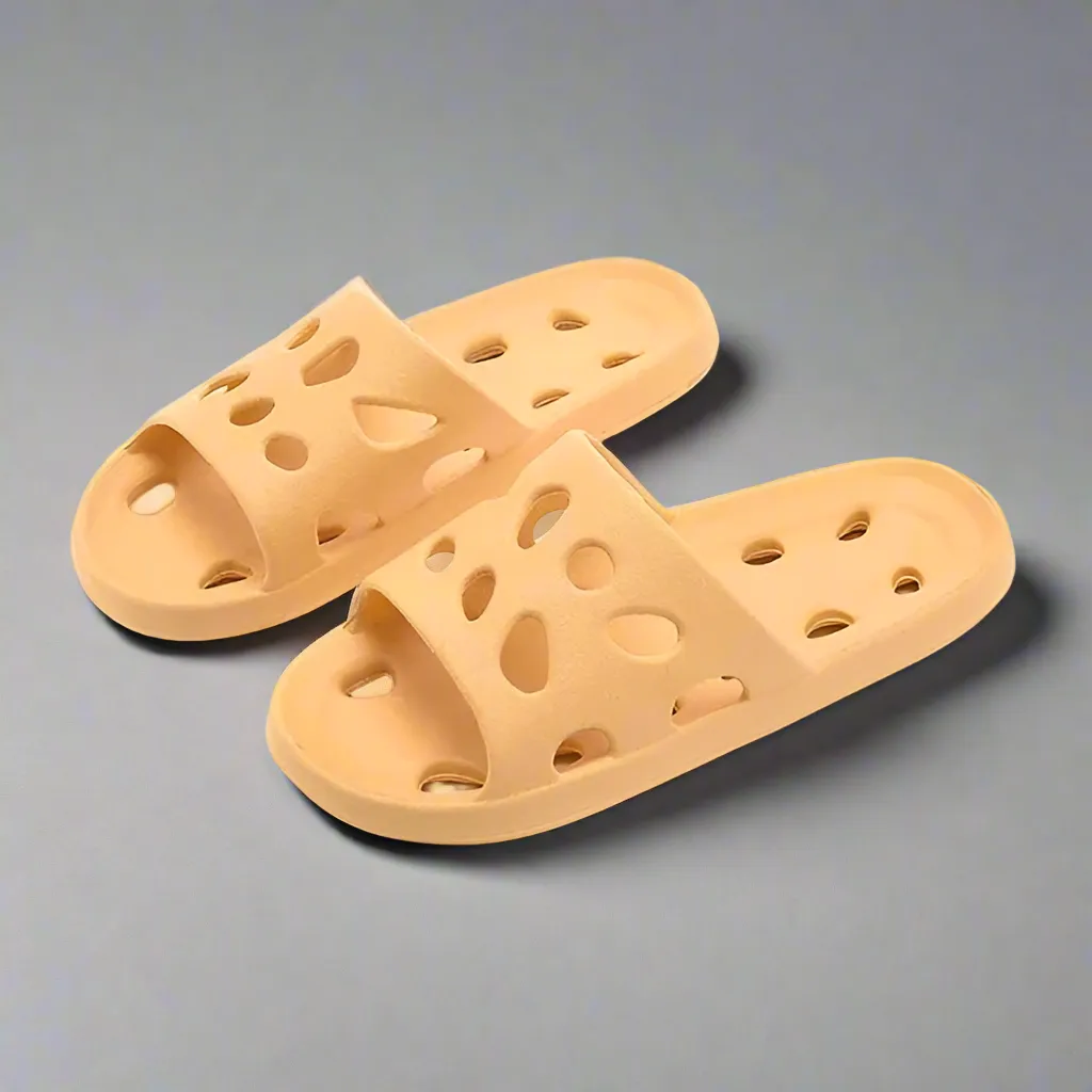 HollowFlips Unisex Slides