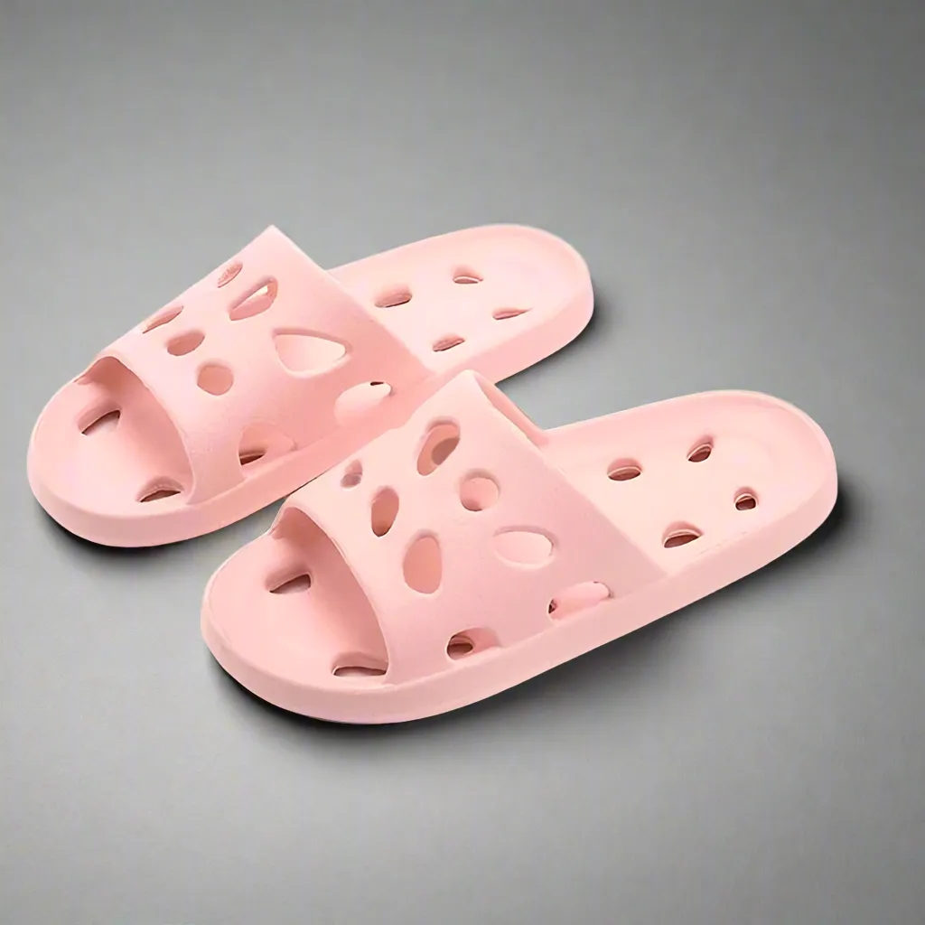 HollowFlips Unisex Slides