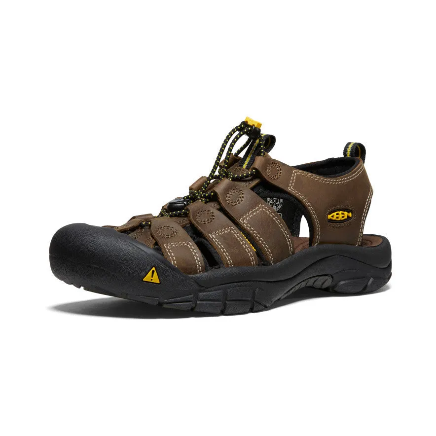 Keen Men's Newport Leather