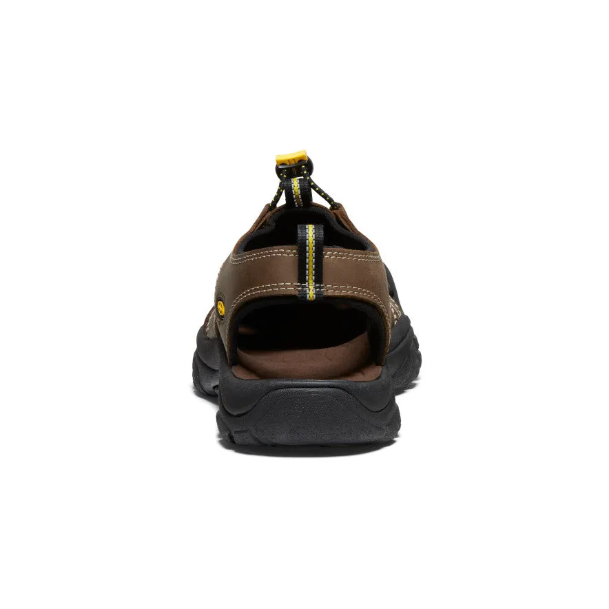 Keen Men's Newport Leather