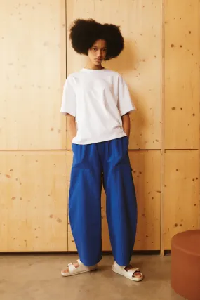 LF Markey | Kaleb Trouser | Cobalt