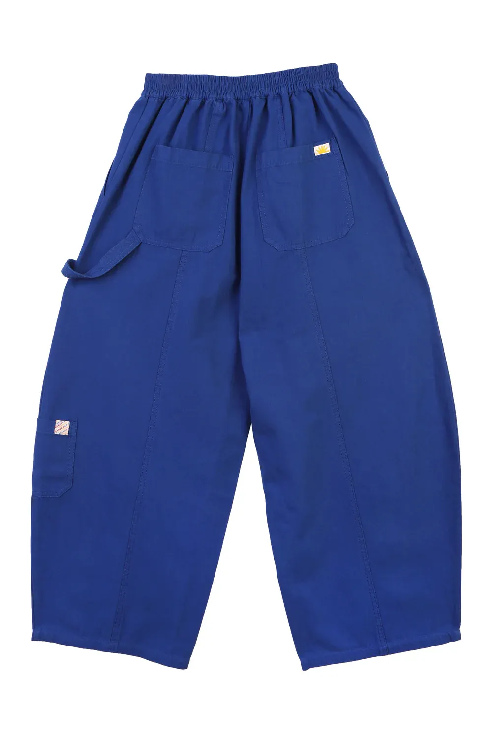 LF Markey | Kaleb Trouser | Cobalt
