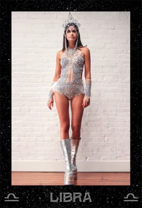 Libra Bodysuit