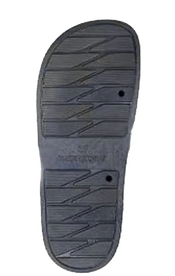 Loved/Heart Slide Sandals- sale!