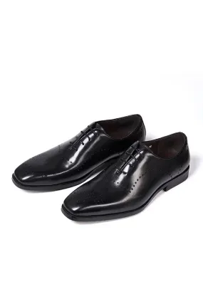 Marbelleve Classic Oxfords