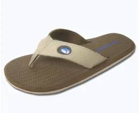 Men's Nubuck Upper Flipjacks