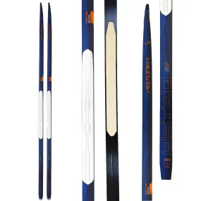 Peltonen ASTRA SKIN JR Skis   Basic NNN Bindings