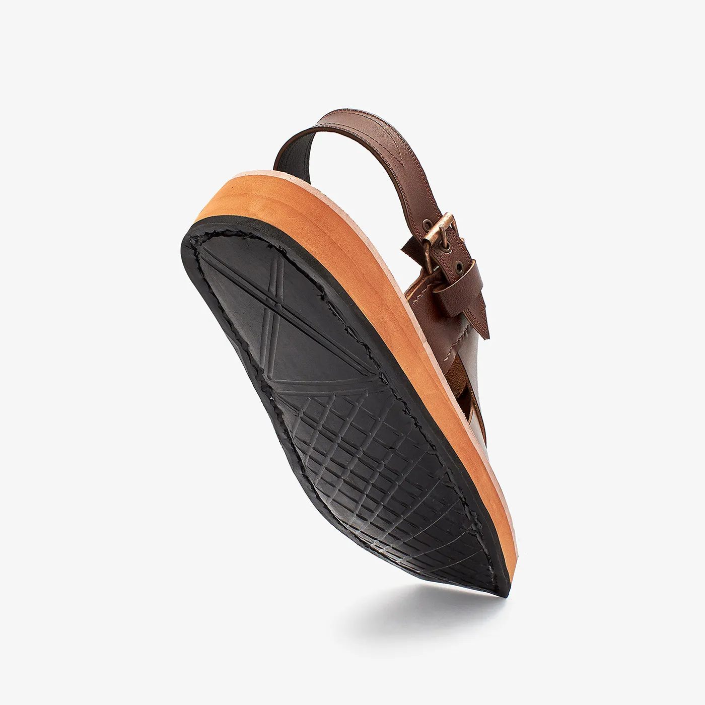 Peshawari Sandals for men
