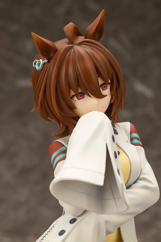 [Pre-Order END][ETA Q3 2025] Agnes Tachyon - Umamusume: Pretty Derby 1/7