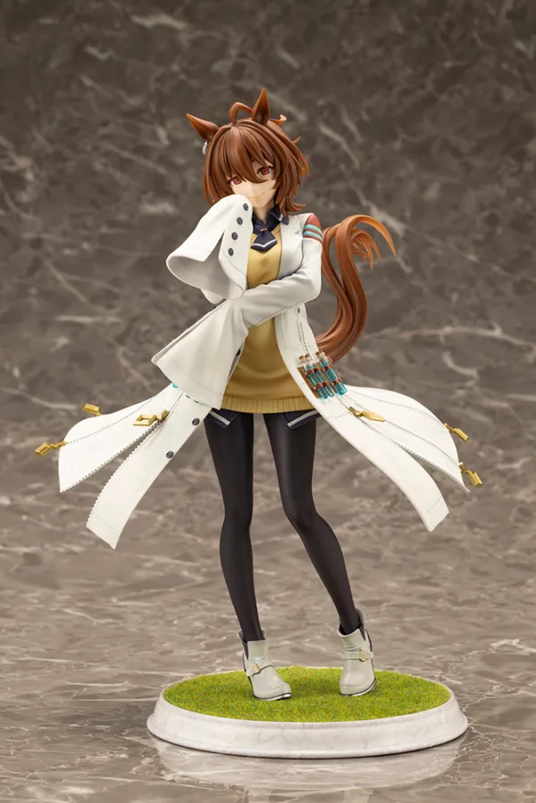 [Pre-Order END][ETA Q3 2025] Agnes Tachyon - Umamusume: Pretty Derby 1/7