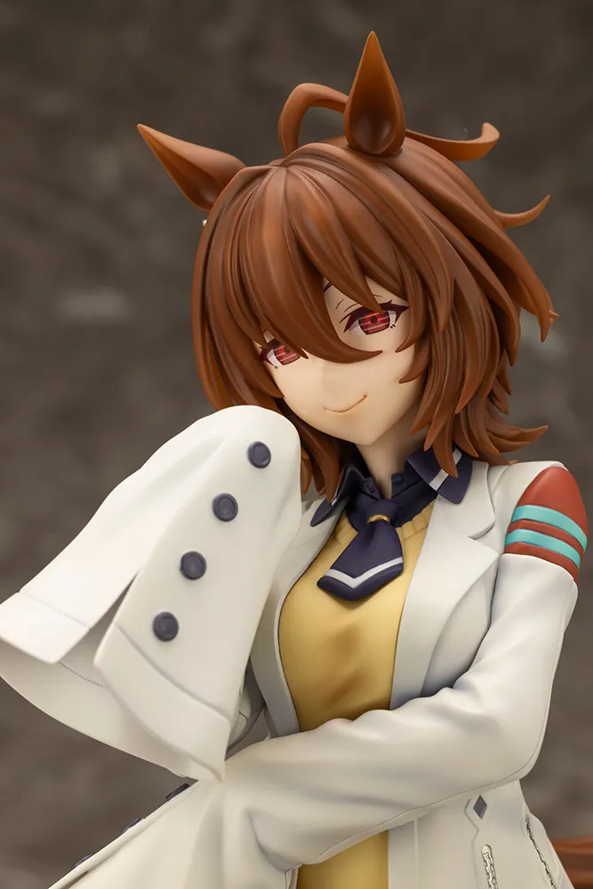 [Pre-Order END][ETA Q3 2025] Agnes Tachyon - Umamusume: Pretty Derby 1/7