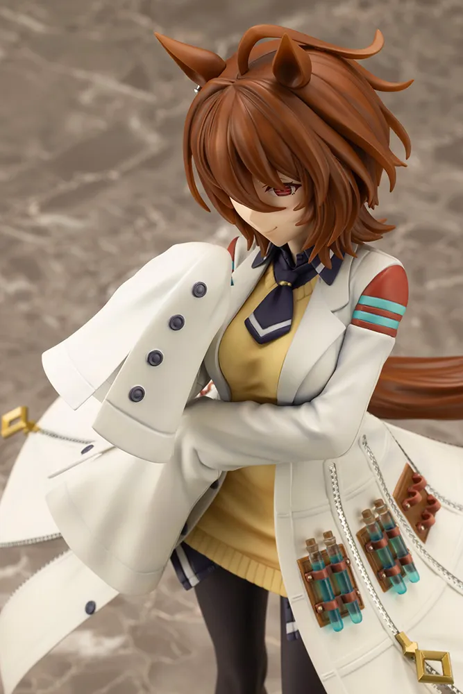 [Pre-Order END][ETA Q3 2025] Agnes Tachyon - Umamusume: Pretty Derby 1/7