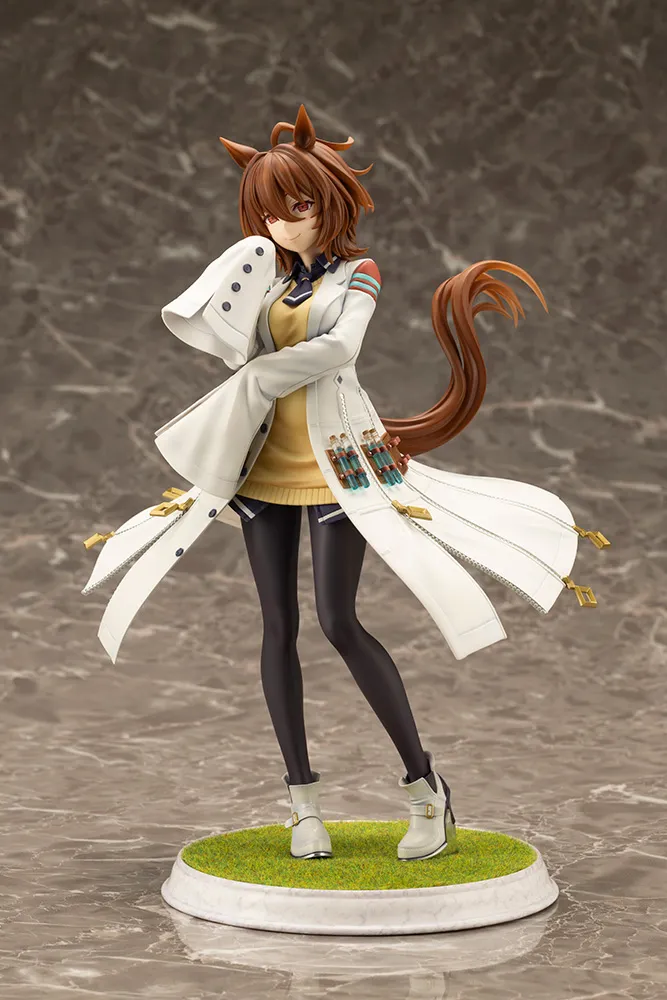 [Pre-Order END][ETA Q3 2025] Agnes Tachyon - Umamusume: Pretty Derby 1/7