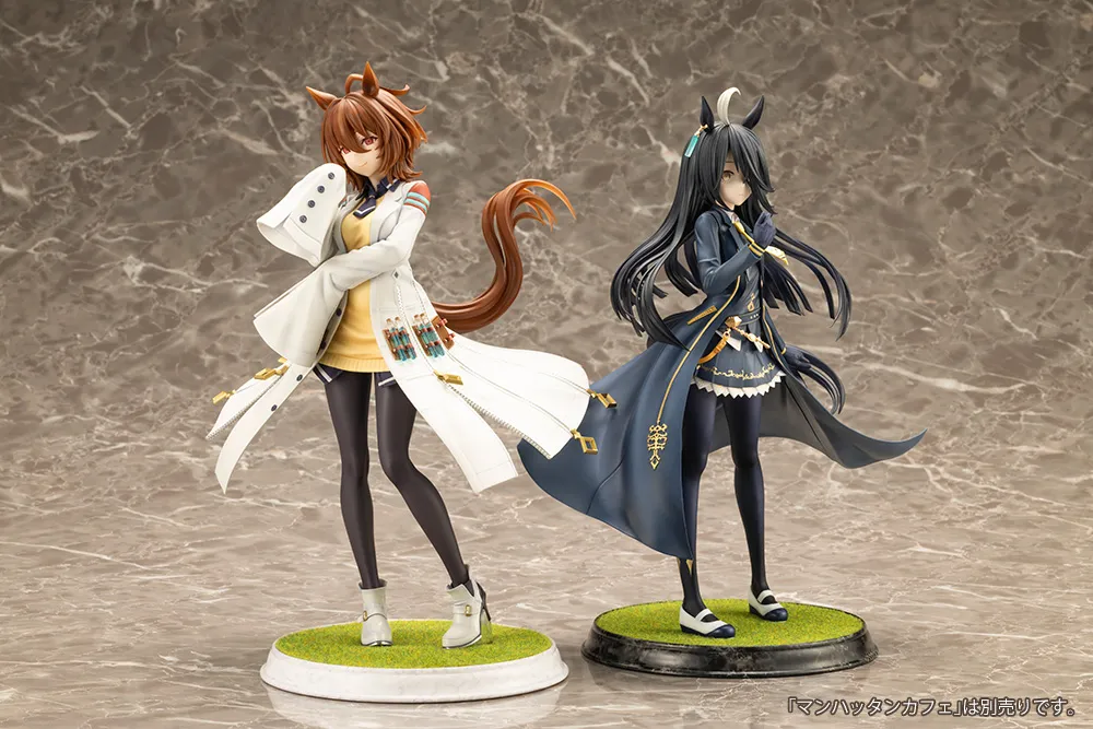 [Pre-Order END][ETA Q3 2025] Agnes Tachyon - Umamusume: Pretty Derby 1/7