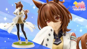 [Pre-Order END][ETA Q3 2025] Agnes Tachyon - Umamusume: Pretty Derby 1/7