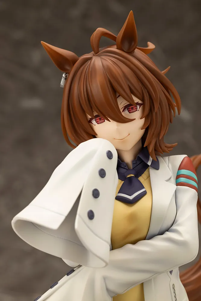[Pre-Order END][ETA Q3 2025] Agnes Tachyon - Umamusume: Pretty Derby 1/7