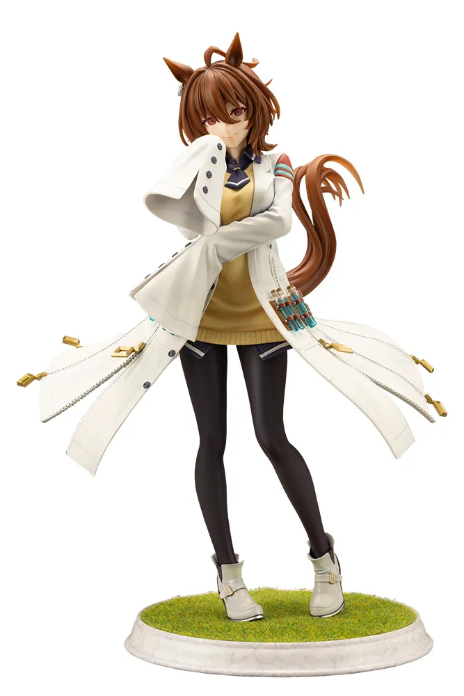 [Pre-Order END][ETA Q3 2025] Agnes Tachyon - Umamusume: Pretty Derby 1/7