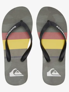 Quiksilver Mens Molokai Hawaii Sandals