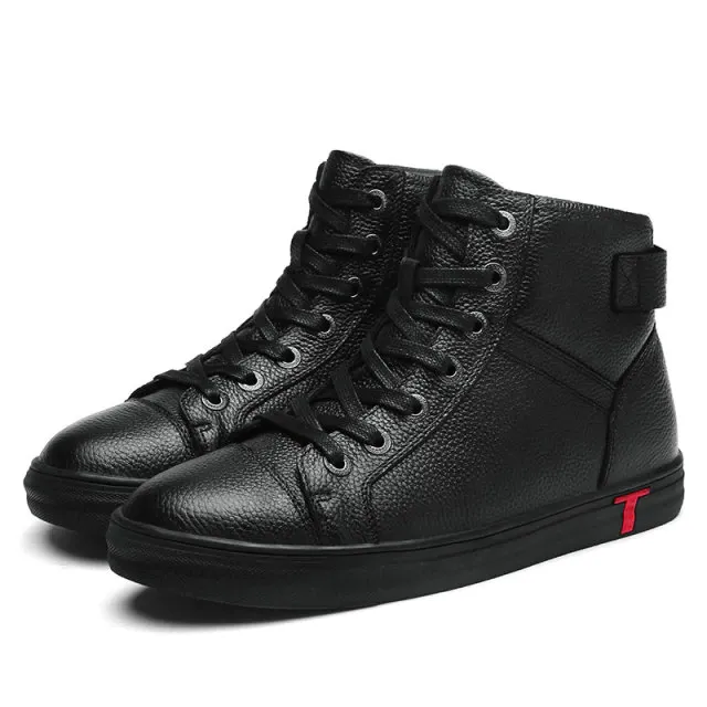 Quill Men's Winter Boots