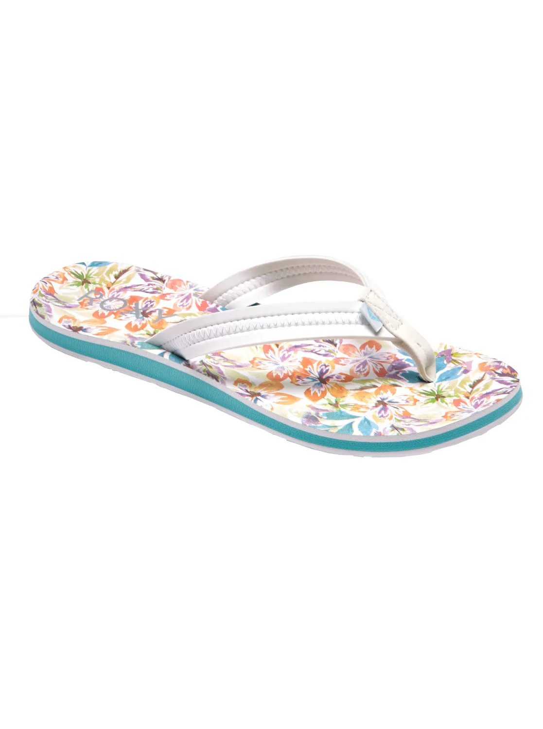 Roxy Vista Loreto Womens Sandal