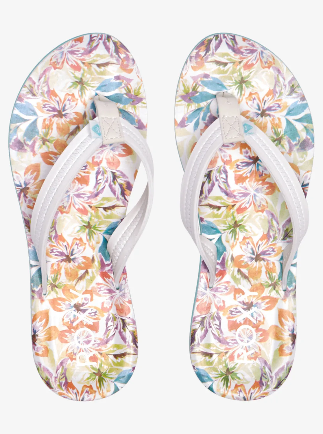 Roxy Vista Loreto Womens Sandal