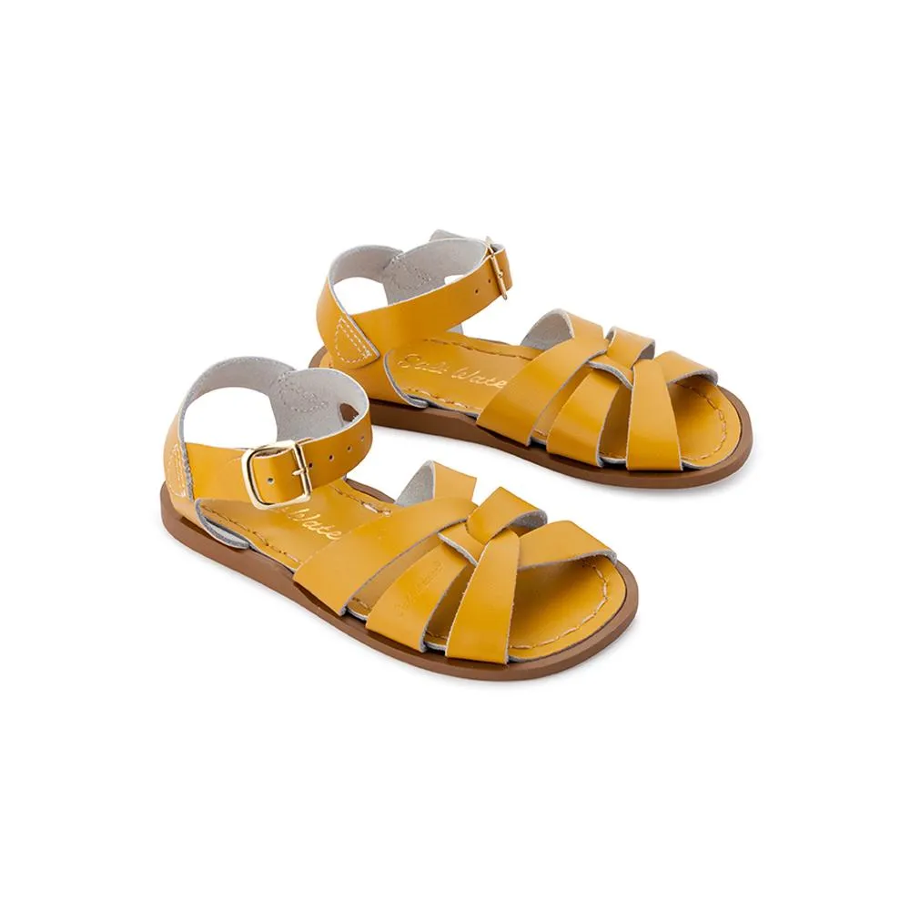 Saltwater Original Adult - Mustard