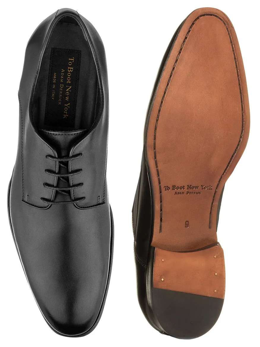 To Boot New York Blakeley in Black