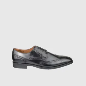 Tribute Oxfords