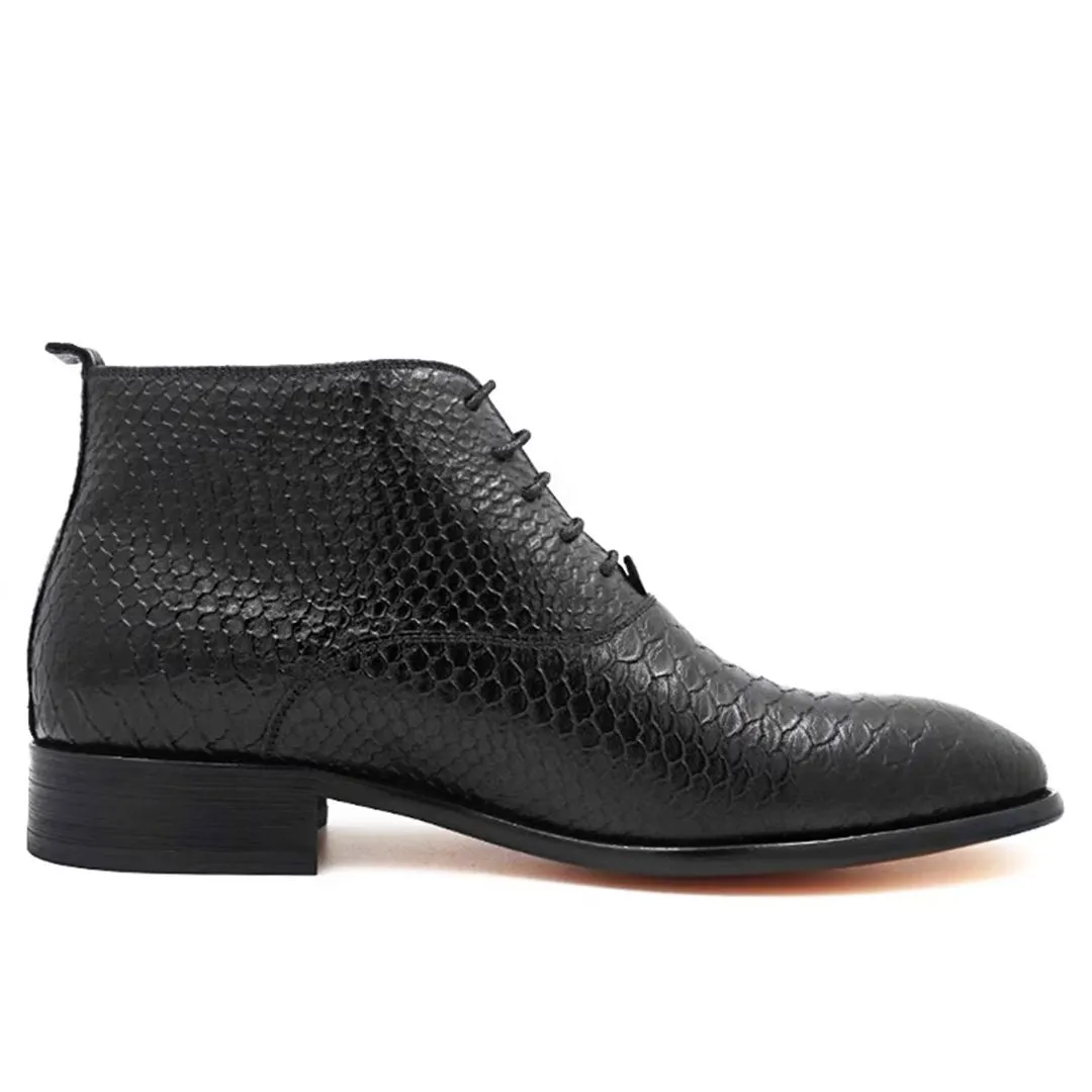 Veltique Elegance Croctex Boots