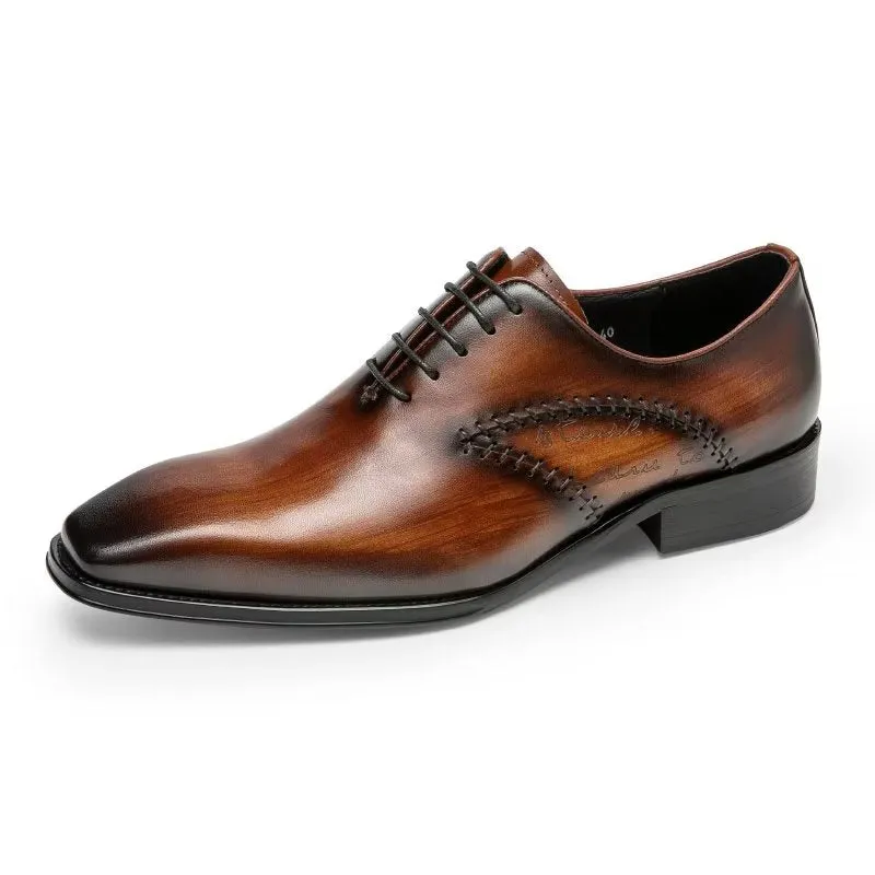 Veltique Timeless Elegance Lace Ups