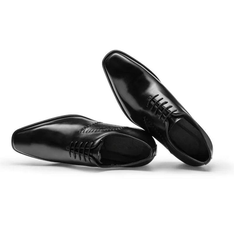 Veltique Timeless Elegance Lace Ups
