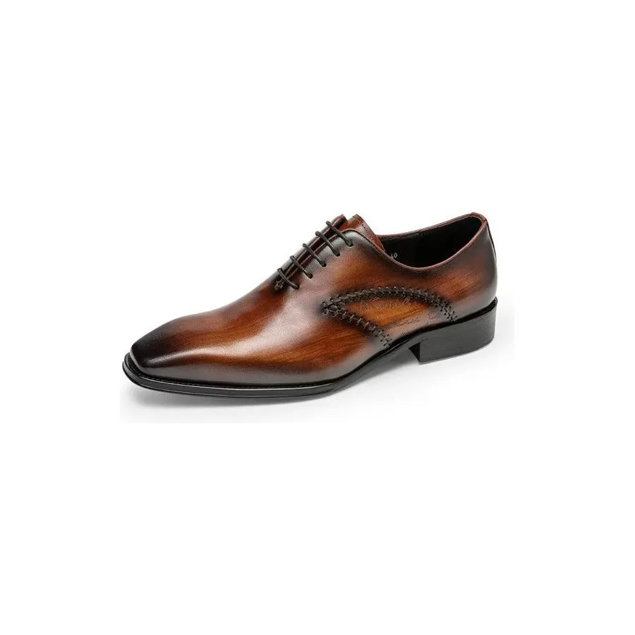 Veltique Timeless Elegance Lace Ups