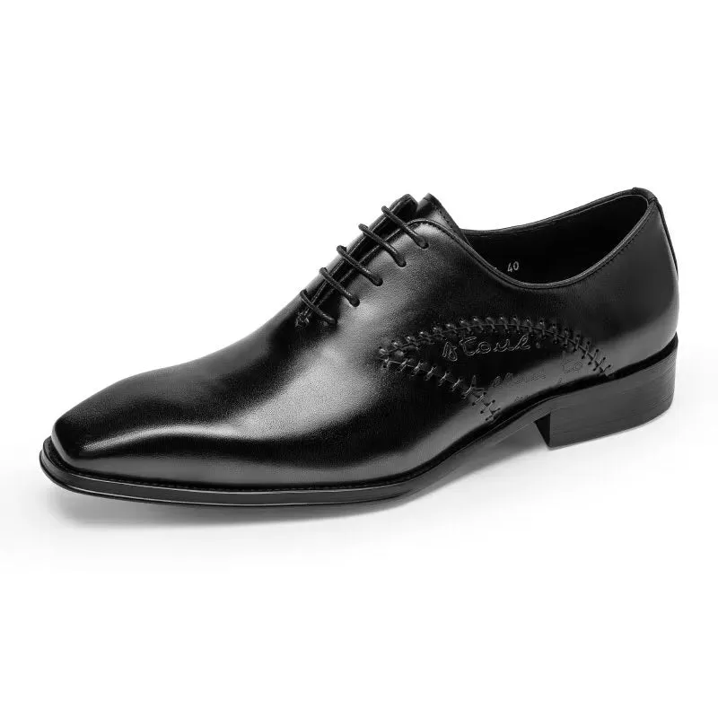 Veltique Timeless Elegance Lace Ups
