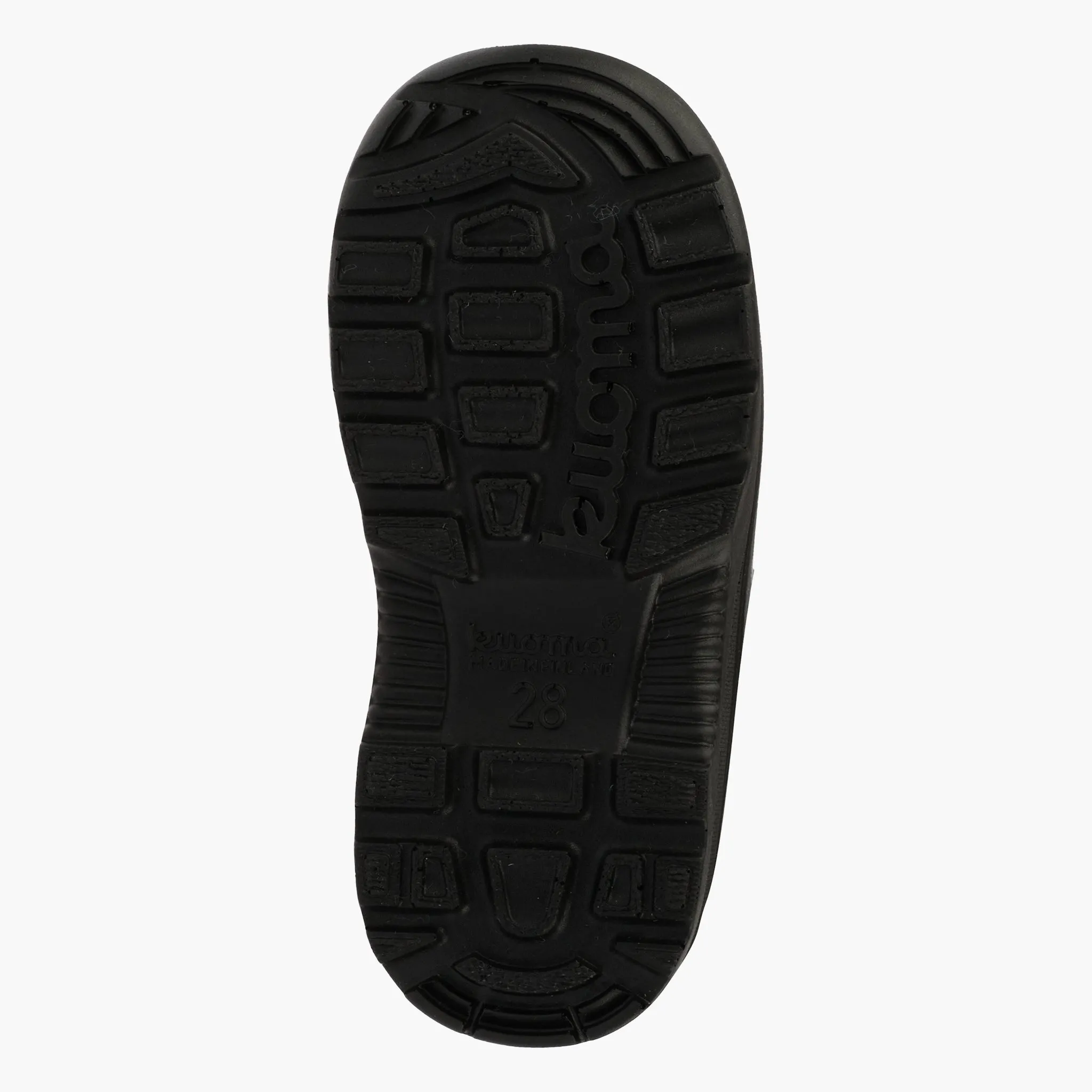 Winter boots Valo, Black
