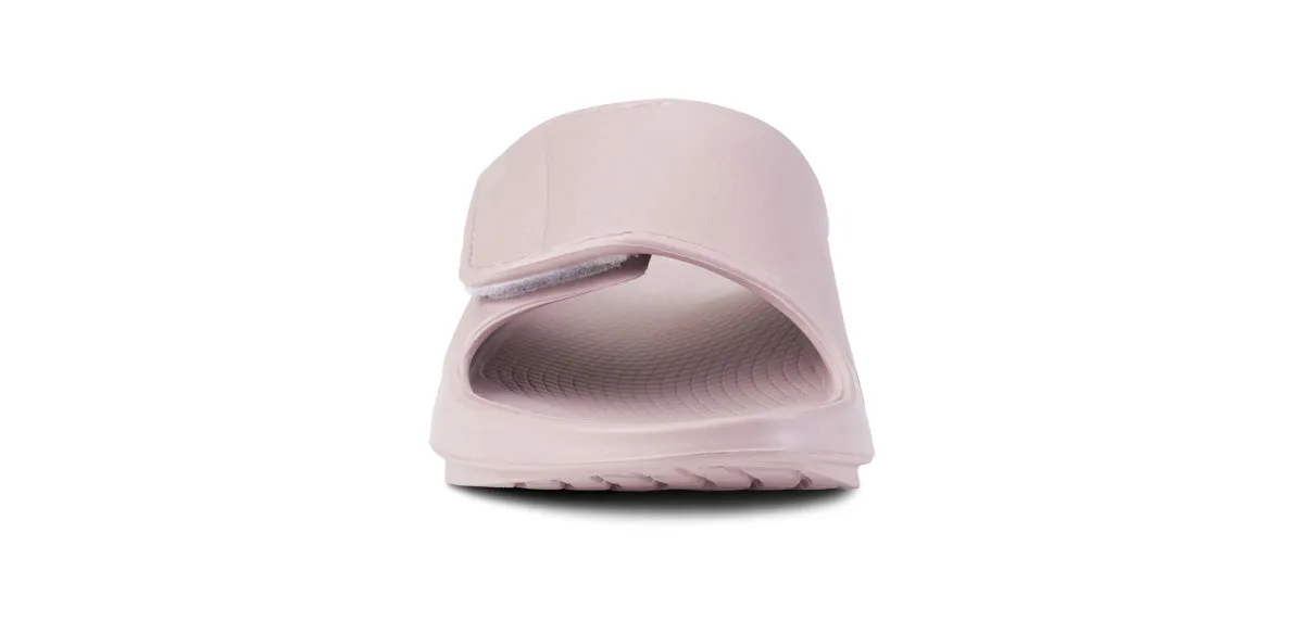 Women's OOahh Sport Flex Slide Sandal - Stardust