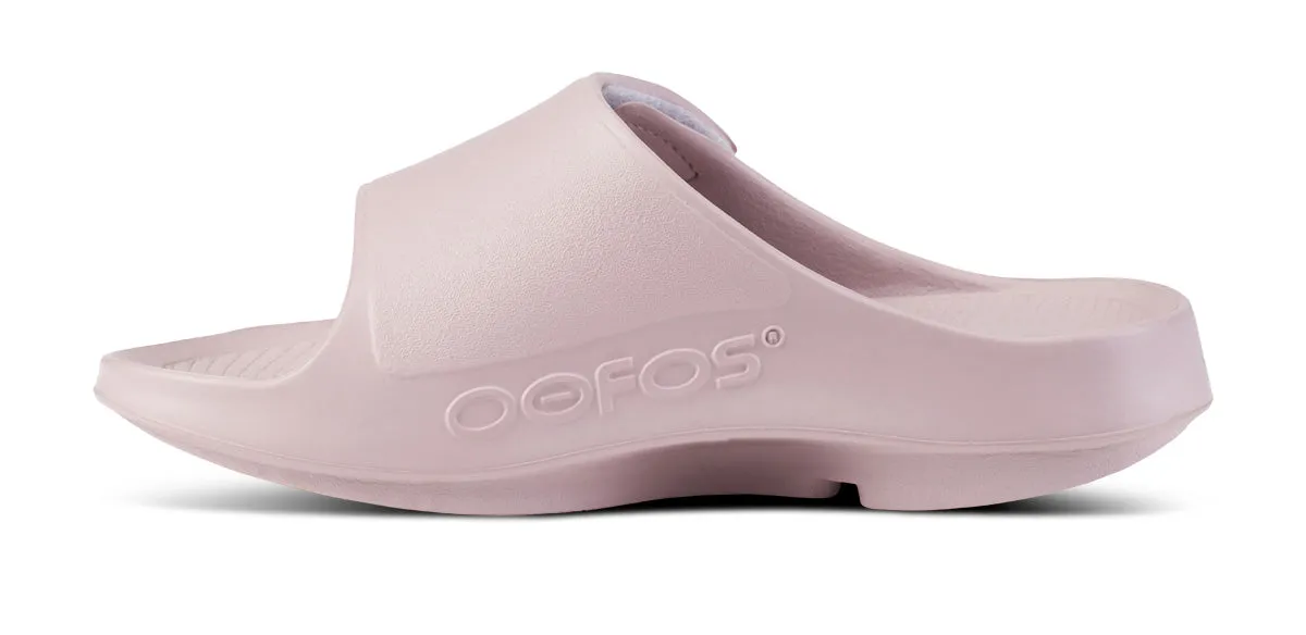 Women's OOahh Sport Flex Slide Sandal - Stardust