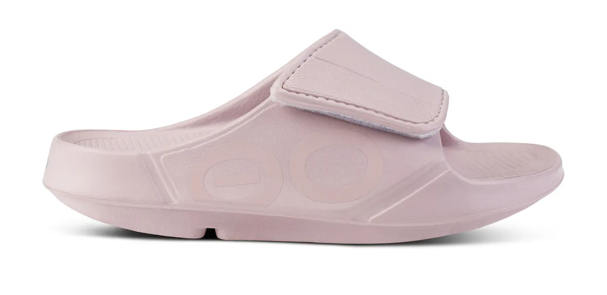Women's OOahh Sport Flex Slide Sandal - Stardust