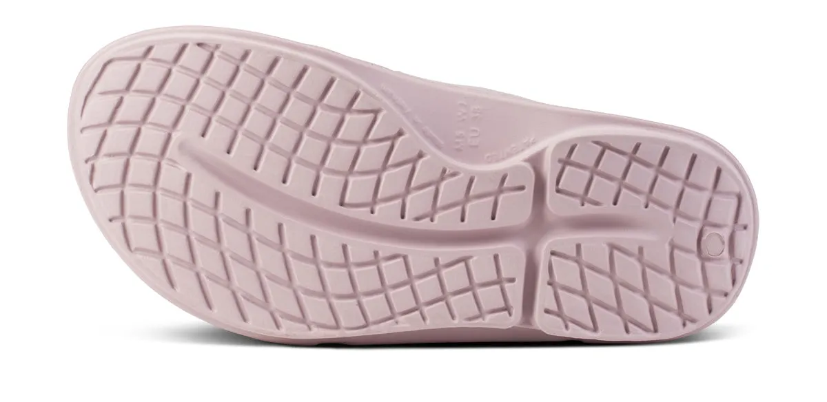 Women's OOahh Sport Flex Slide Sandal - Stardust