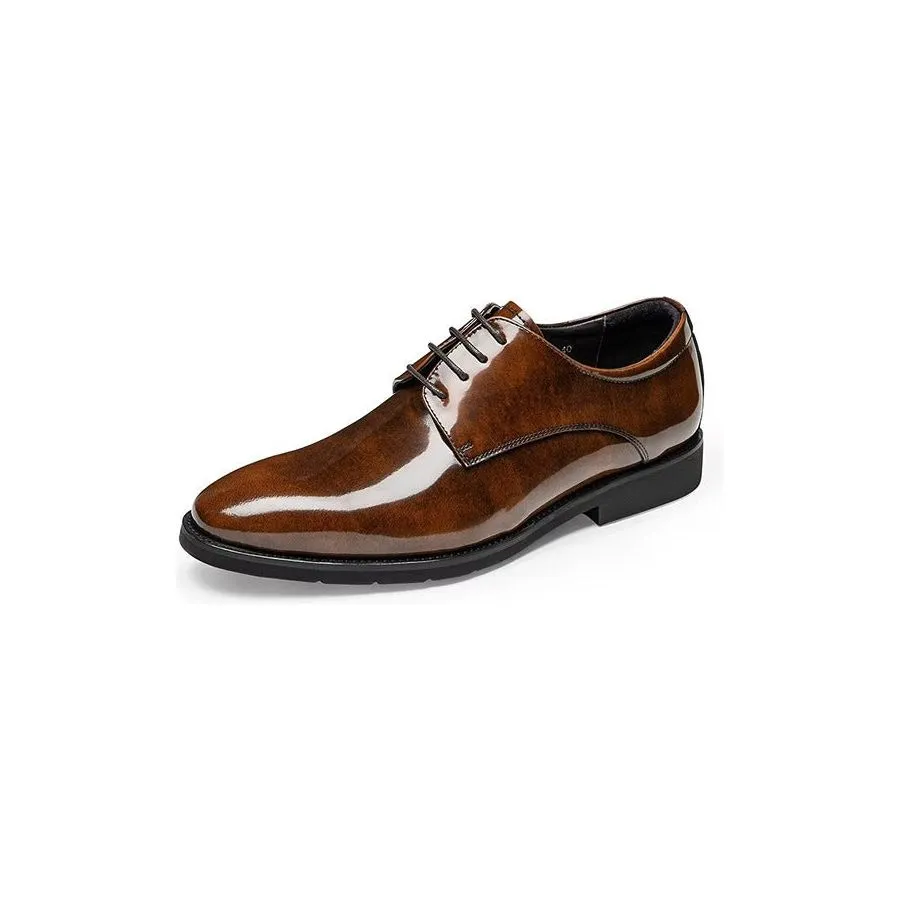 Zephyrique Lace Oxfords