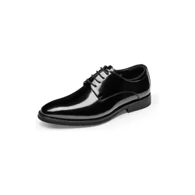Zephyrique Lace Oxfords