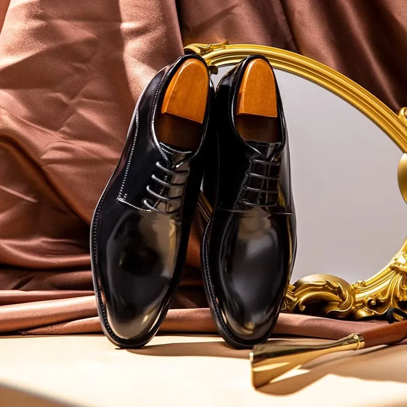 Zephyrique Lace Oxfords