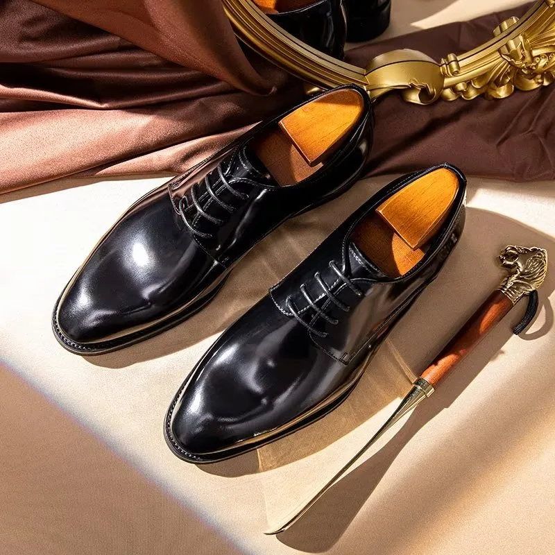 Zephyrique Lace Oxfords
